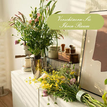 Laden Sie das Bild in den Galerie-Viewer, Spiralförmiger Ikebana-Stängel-Halter