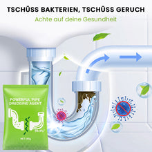 Laden Sie das Bild in den Galerie-Viewer, Leistungsstarkes Rohrreinigungsmittel