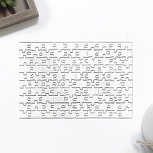 Laden Sie das Bild in den Galerie-Viewer, Lustiges Einzigartiges Acryl-Puzzle