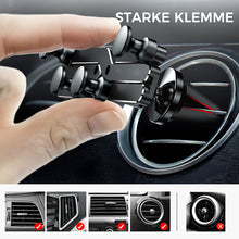 Laden Sie das Bild in den Galerie-Viewer, Drahtlose Fahrzeugintelligenz Handyhalter