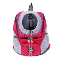 Laden Sie das Bild in den Galerie-Viewer, Rucksack für Hunde / Katzen