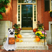 Laden Sie das Bild in den Galerie-Viewer, Geisterkatzen-Süßigkeitsbeutel