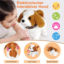 Laden Sie das Bild in den Galerie-Viewer, Simulation Haustier Hund Kinderspielzeug