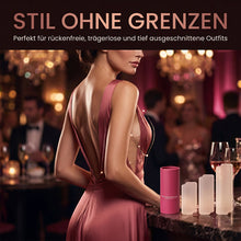 Laden Sie das Bild in den Galerie-Viewer, Ultimate Lift Boob-Tape Set aus medizinischem Silikon