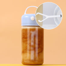 Laden Sie das Bild in den Galerie-Viewer, Automatische Mischbecher