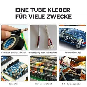 Flüssiges Isolierband