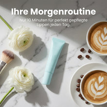 Laden Sie das Bild in den Galerie-Viewer, Beruhigende Peel-Off Lippenmaske zur Vorbereitung