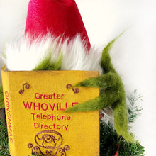 Laden Sie das Bild in den Galerie-Viewer, Schmuckstück für den Weihnachtsbaum