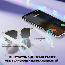 Laden Sie das Bild in den Galerie-Viewer, Intelligente Bluetooth-Brille