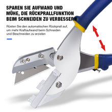Laden Sie das Bild in den Galerie-Viewer, Universeller Gummidüsenschneider für Pistolendüsen