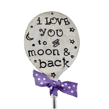 Laden Sie das Bild in den Galerie-Viewer, 🌱Gartenmarker-Freundschaftsgeschenk💕