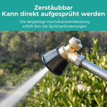 Laden Sie das Bild in den Galerie-Viewer, Hochdruckdüse kann Düse zerstäuben