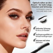 Laden Sie das Bild in den Galerie-Viewer, Wimpernstyling-Gel
