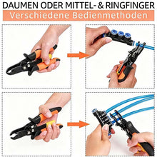 Laden Sie das Bild in den Galerie-Viewer, Luftschlauch-Verbindungsentferner-Werkzeug