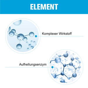 Fleckentferner für weiße Schuhe
