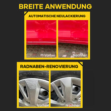 Laden Sie das Bild in den Galerie-Viewer, Elektrische Farbspritzpistole