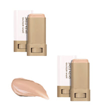 Laden Sie das Bild in den Galerie-Viewer, Aufhellende &amp; feuchtigkeitsspendende Teint Foundation Stick