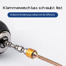 Laden Sie das Bild in den Galerie-Viewer, Elektrischer Doppelkopf-Phillips-Schraubendreher