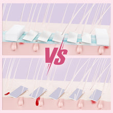 Laden Sie das Bild in den Galerie-Viewer, Rasierer mit mehreren Klingen für den Körper