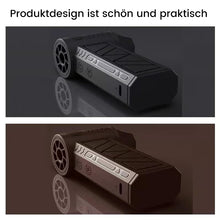 Laden Sie das Bild in den Galerie-Viewer, Mini-Jet-Ventilator-Gebläse-Turbo-Ventilator