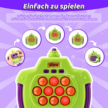 Laden Sie das Bild in den Galerie-Viewer, Schnell Schieben Spiel mit Ballon