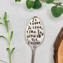 Laden Sie das Bild in den Galerie-Viewer, 🌱Gartenmarker-Freundschaftsgeschenk💕