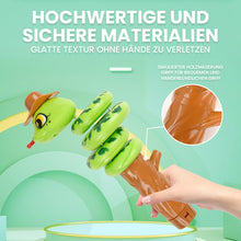 Laden Sie das Bild in den Galerie-Viewer, Gedrehte Schlange Spielzeug