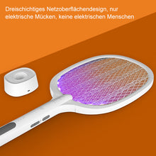Laden Sie das Bild in den Galerie-Viewer, Effiziente manuelle Mückenklatsche