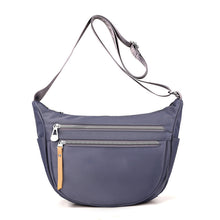 Laden Sie das Bild in den Galerie-Viewer, Multi-Crossbody-Knödeltasche