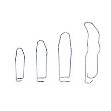 Laden Sie das Bild in den Galerie-Viewer, Gewächshauszubehör Pflanzenverbindungsschnalle