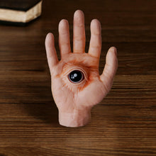 Laden Sie das Bild in den Galerie-Viewer, Halloween Gruselige Handornamente