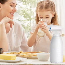 Laden Sie das Bild in den Galerie-Viewer, Magische Getränkemaschine