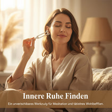 Laden Sie das Bild in den Galerie-Viewer, Stimmgabel-Set mit Aktivator
