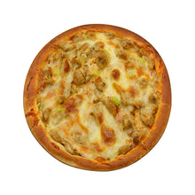 Laden Sie das Bild in den Galerie-Viewer, Korallensamt-Mais-Pfannkuchen-Decke