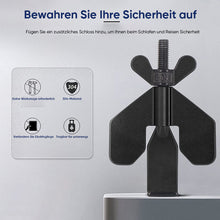 Laden Sie das Bild in den Galerie-Viewer, Tragbarer Türstopper