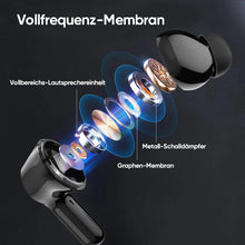 Laden Sie das Bild in den Galerie-Viewer, Intelligentes Bluetooth-Kopfhörer