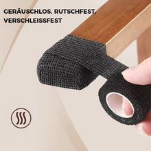 Laden Sie das Bild in den Galerie-Viewer, Tisch- und Stuhlbeinschutzband