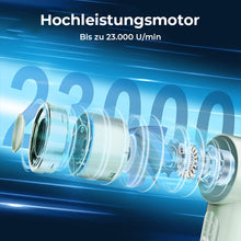 Laden Sie das Bild in den Galerie-Viewer, Mini-Handventilator