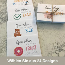 Laden Sie das Bild in den Galerie-Viewer, Kreativer Ausdruckstier-Umschlagaufkleber