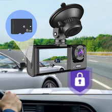 Laden Sie das Bild in den Galerie-Viewer, Neuer Fahrtenschreiber