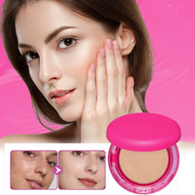 Laden Sie das Bild in den Galerie-Viewer, Intensiv feuchtigkeitsspendende Foundation