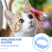 Laden Sie das Bild in den Galerie-Viewer, Interaktives lustiges Katzenspielzeug