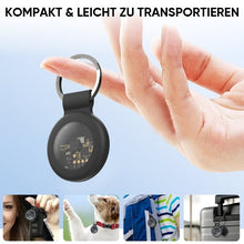 Laden Sie das Bild in den Galerie-Viewer, Mini Wasserfester Tracker