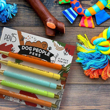 Laden Sie das Bild in den Galerie-Viewer, Lustige Stifte für Haustierbesitzer(5 Stück)