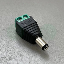 Laden Sie das Bild in den Galerie-Viewer, Lötfreie DC-Stecker