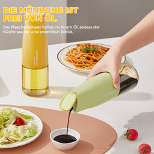 Laden Sie das Bild in den Galerie-Viewer, Selbstöffnende und -schließende Ölkannen