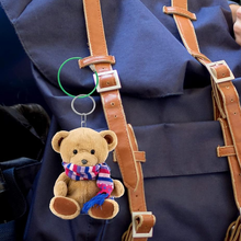 Laden Sie das Bild in den Galerie-Viewer, Draht-Schlüsselanhänger