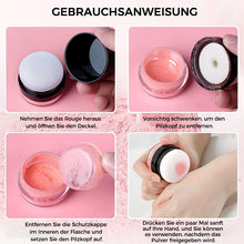 Laden Sie das Bild in den Galerie-Viewer, Rouge zum Hervorheben und Konturieren