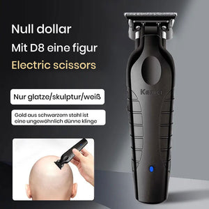 Elektrischer Haarschneider Pro