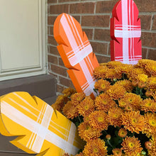 Laden Sie das Bild in den Galerie-Viewer, Truthahn-Dekoration zu Danksagung